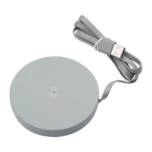 limestone cement wireless charger