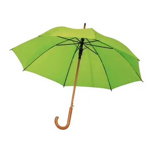 Umbrelă automată, RPET