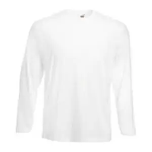 VALUEWEIGHT LONG SLEEVE T