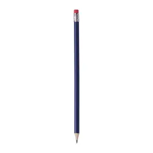 Creion cu radieră