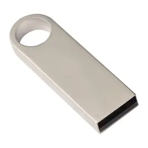 Pendrive USB metalic-4GB