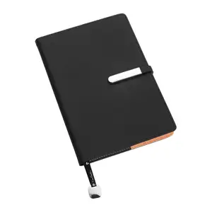 ELEGANCE A5 notebook