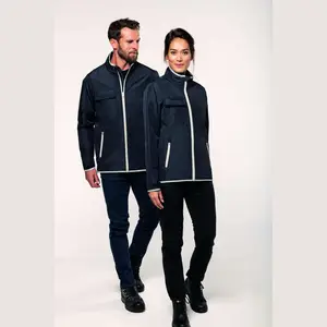 4-Layer Thermal Jacket